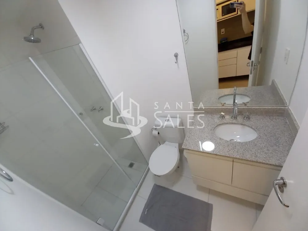 Apartamento, 1 quarto, 23 m² - Foto 1