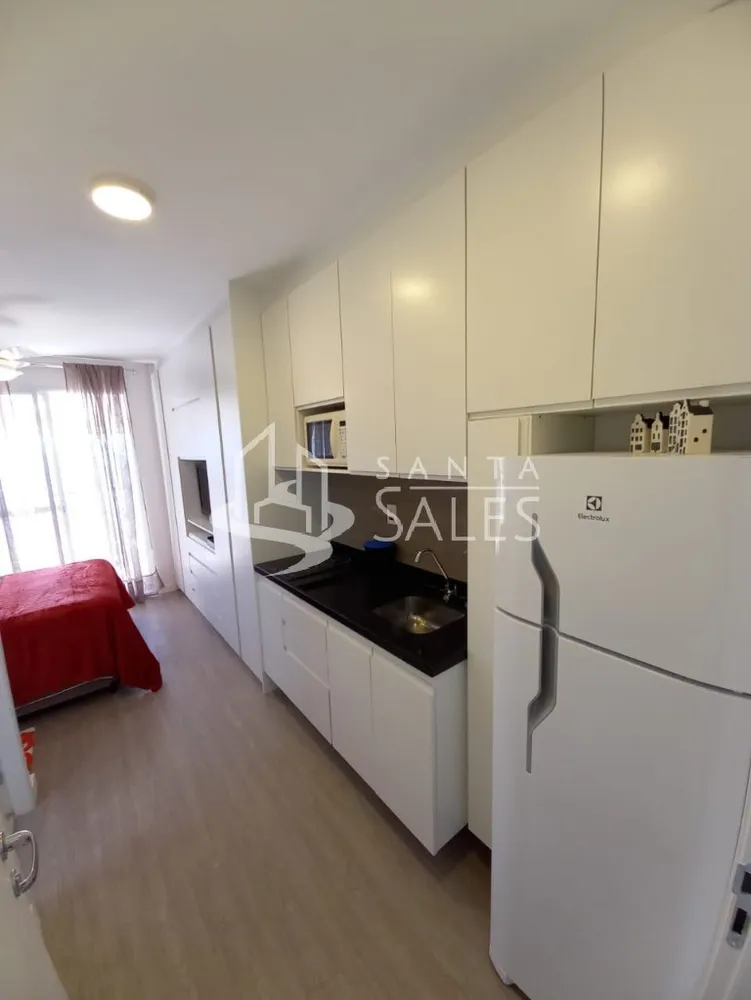 Apartamento, 1 quarto, 23 m² - Foto 9