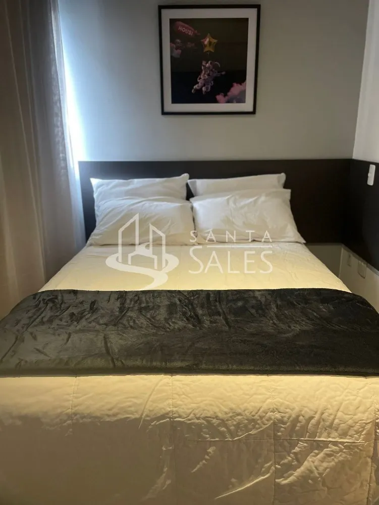 Apartamento, 1 quarto, 23 m² - Foto 14