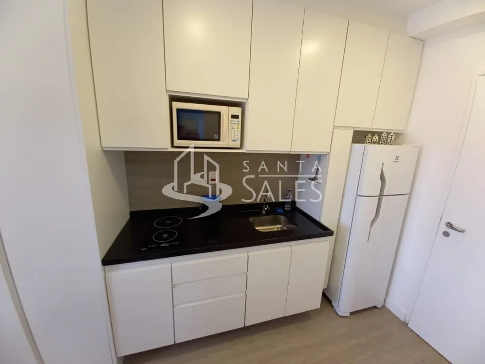 Apartamento, 1 quarto, 23 m² - Foto 8