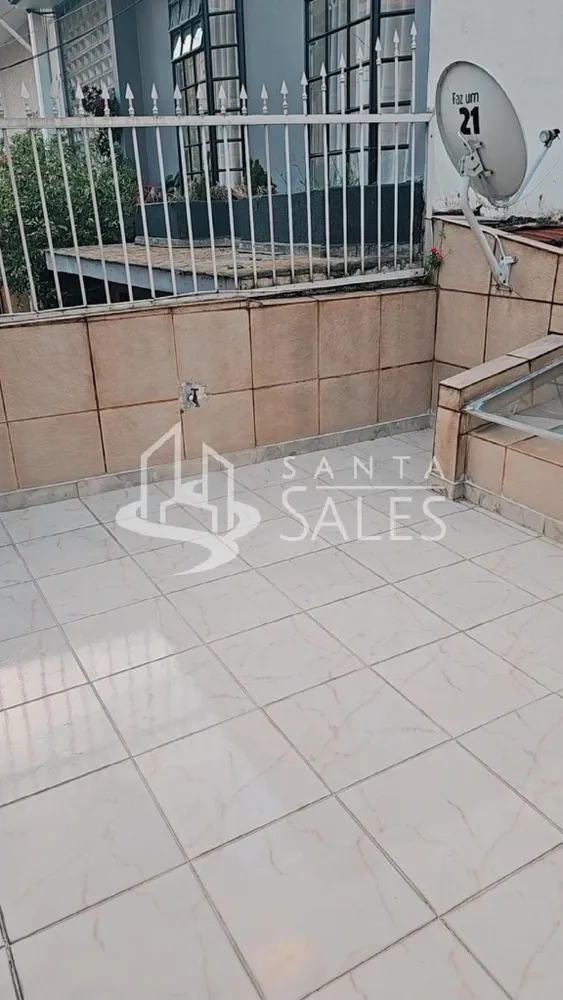 Sobrado, 2 quartos, 120 m² - Foto 3