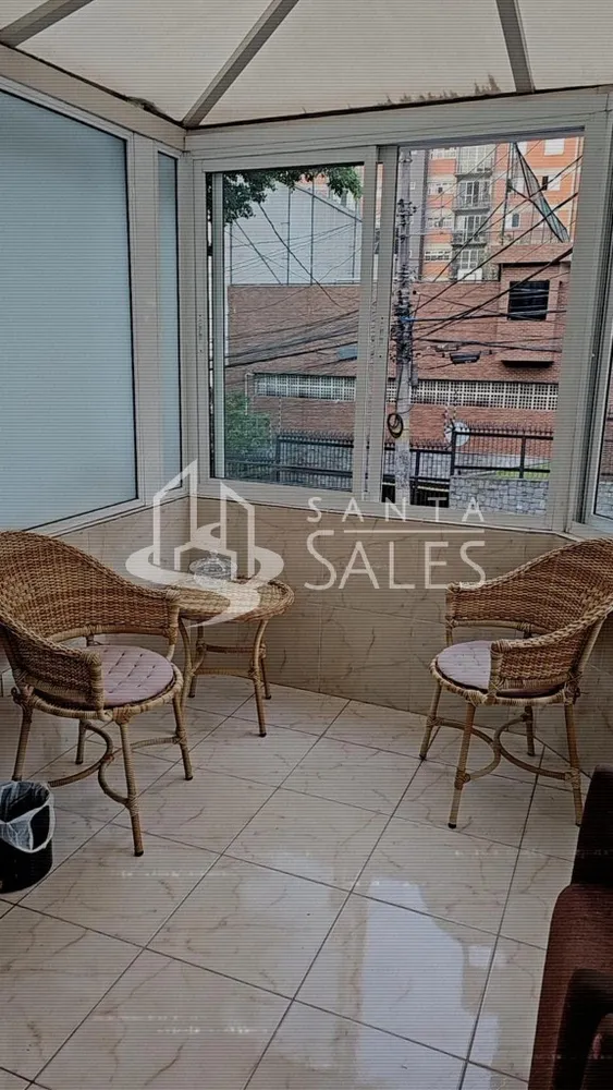 Sobrado, 2 quartos, 120 m² - Foto 6