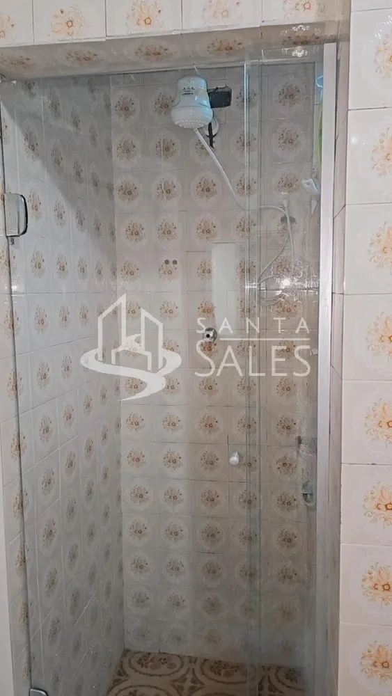 Sobrado, 2 quartos, 120 m² - Foto 1