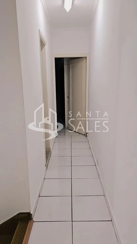 Sobrado, 2 quartos, 120 m² - Foto 5