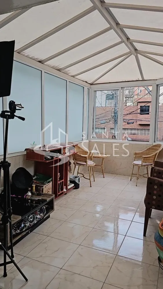 Sobrado, 2 quartos, 120 m² - Foto 8