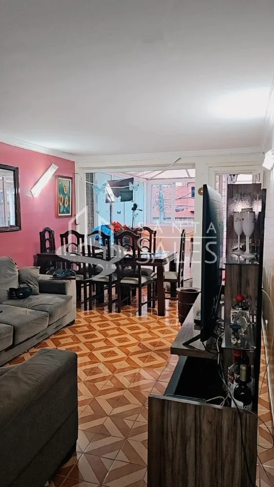 Sobrado, 2 quartos, 120 m² - Foto 10