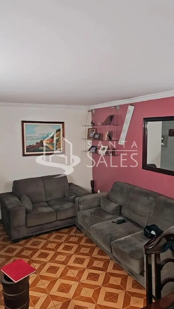Sobrado, 2 quartos, 120 m² - Foto 2