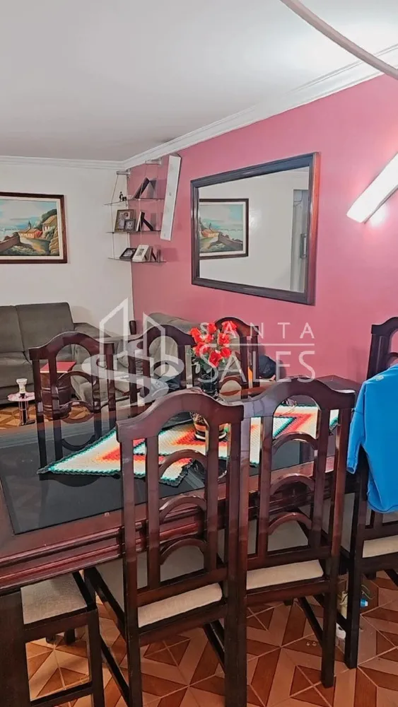 Sobrado, 2 quartos, 120 m² - Foto 12