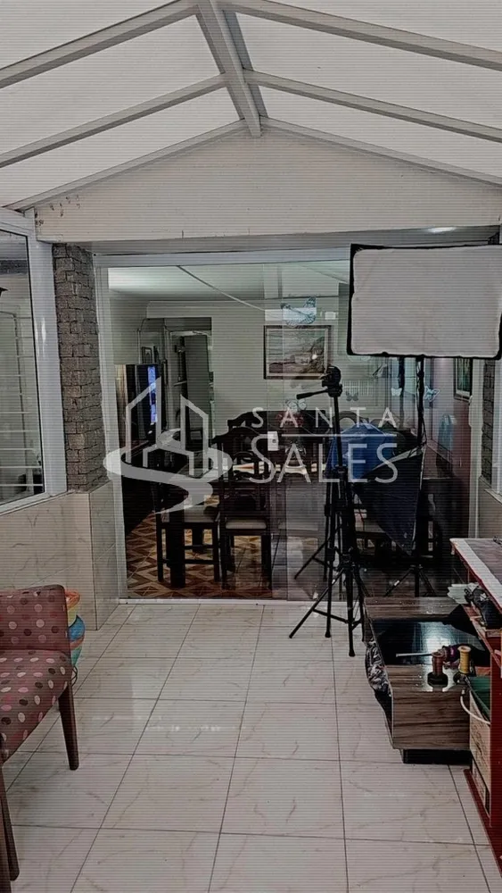 Sobrado, 2 quartos, 120 m² - Foto 7