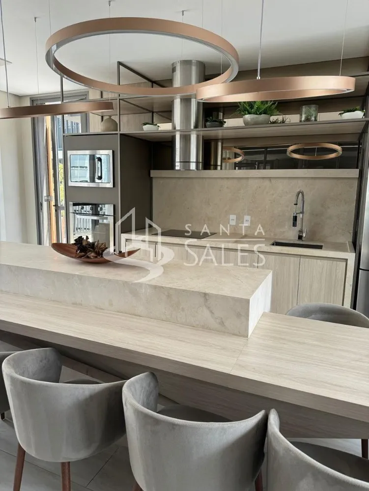 Apartamento, 1 quarto, 44 m² - Foto 4