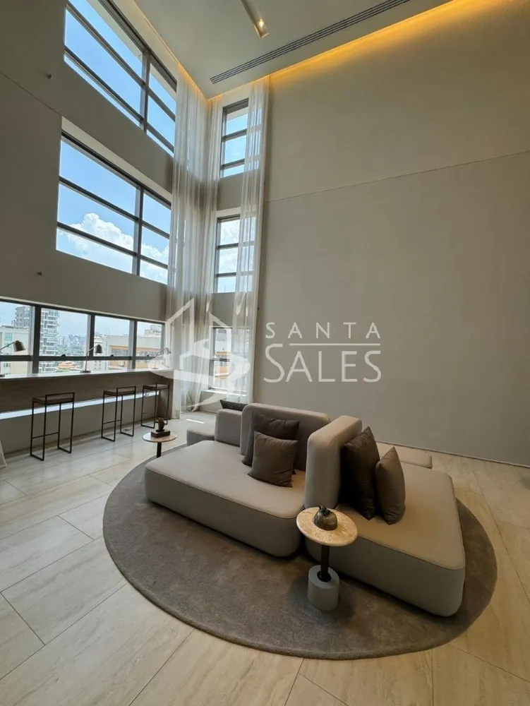 Apartamento, 1 quarto, 44 m² - Foto 9
