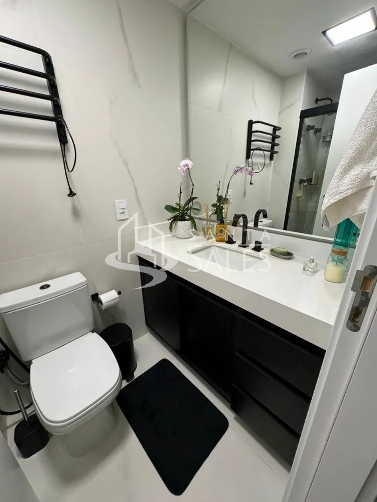 Apartamento, 1 quarto, 44 m² - Foto 5
