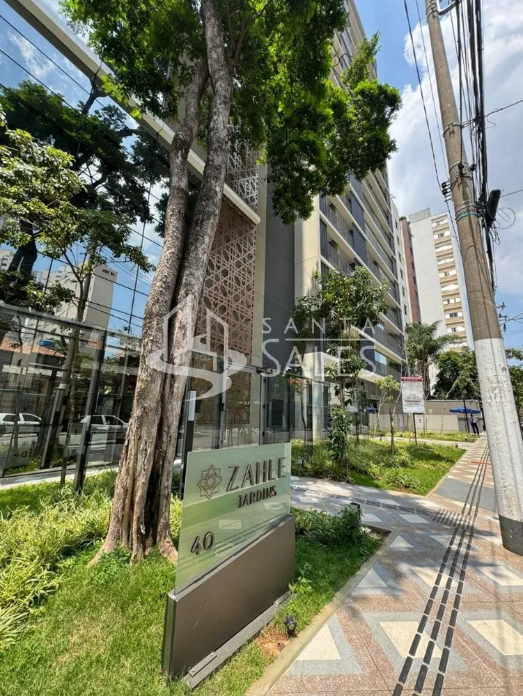 Apartamento, 1 quarto, 44 m² - Foto 3