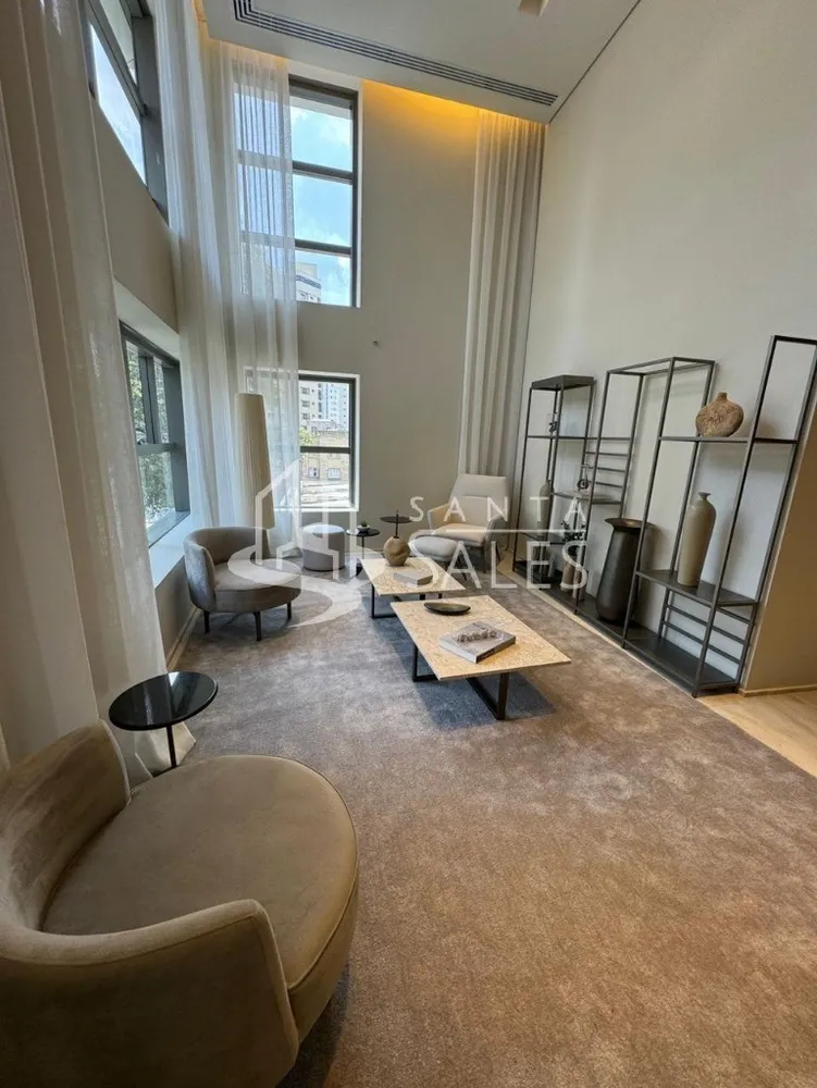 Apartamento, 1 quarto, 44 m² - Foto 11