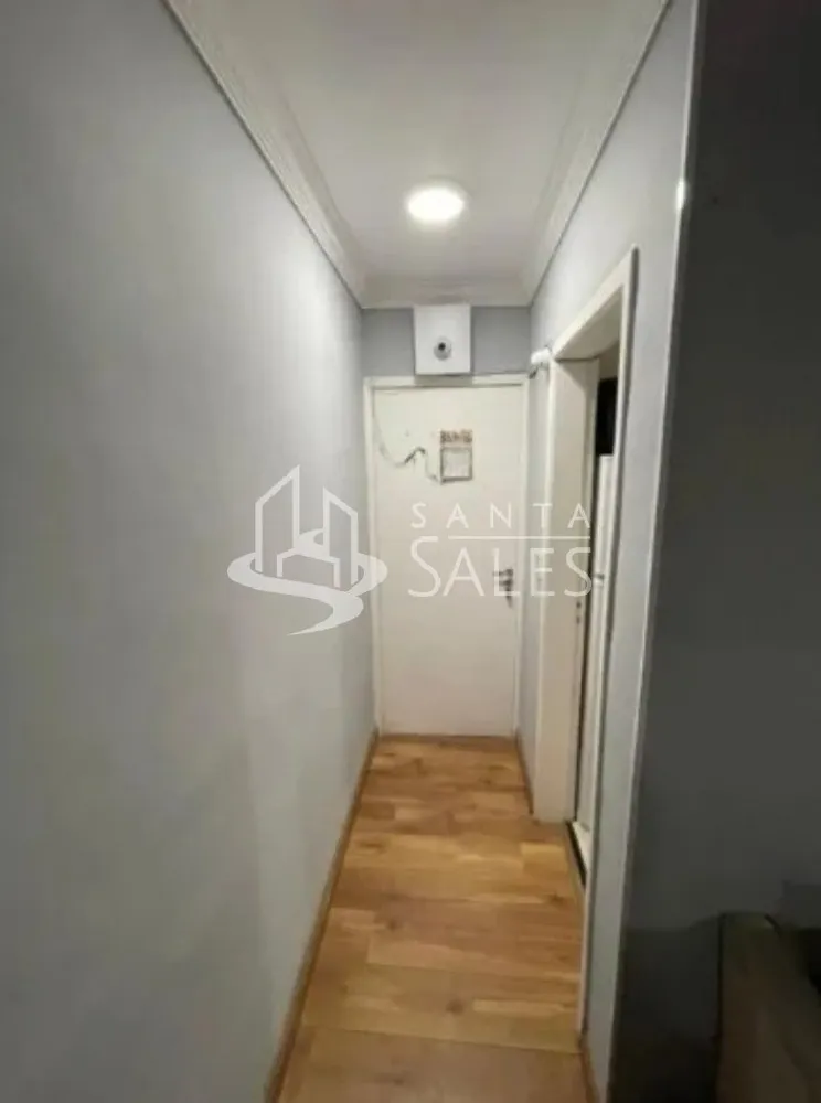 Apartamento, 3 quartos, 48 m² - Foto 10