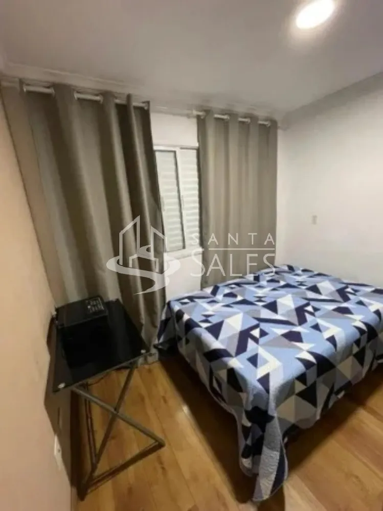 Apartamento, 3 quartos, 48 m² - Foto 7
