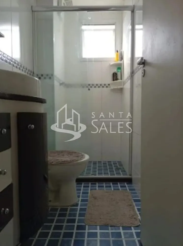 Apartamento, 3 quartos, 48 m² - Foto 11