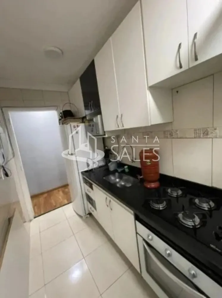Apartamento, 3 quartos, 48 m² - Foto 5