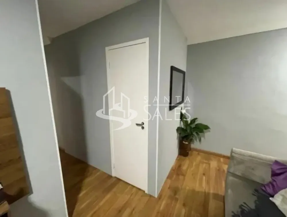 Apartamento, 3 quartos, 48 m² - Foto 3