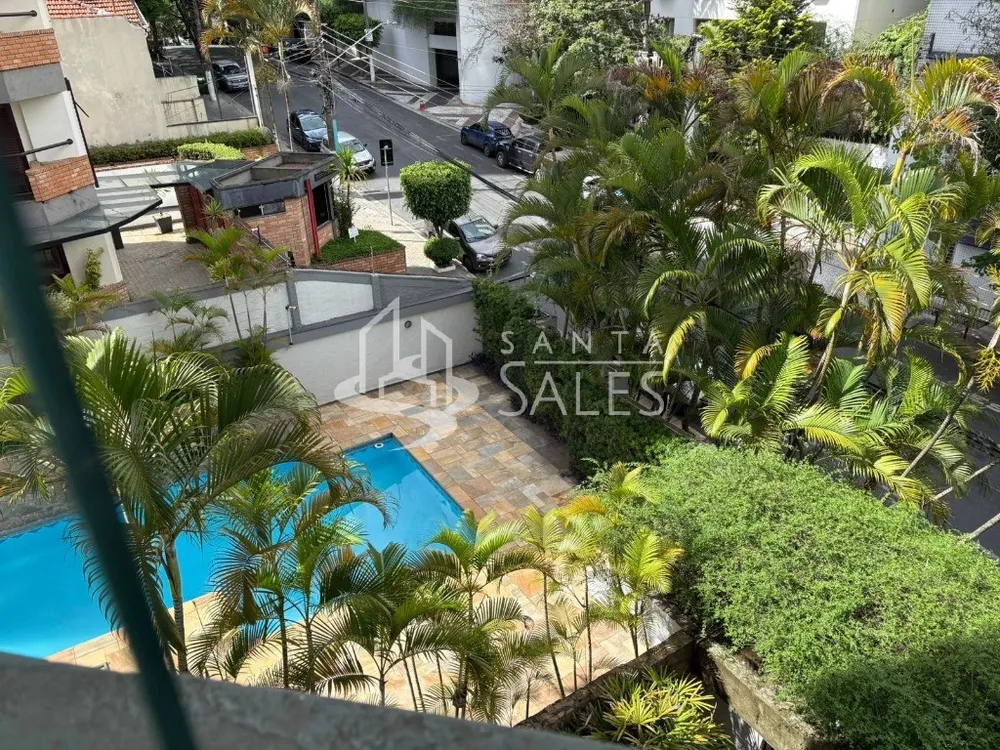 Apartamento, 3 quartos, 48 m² - Foto 13