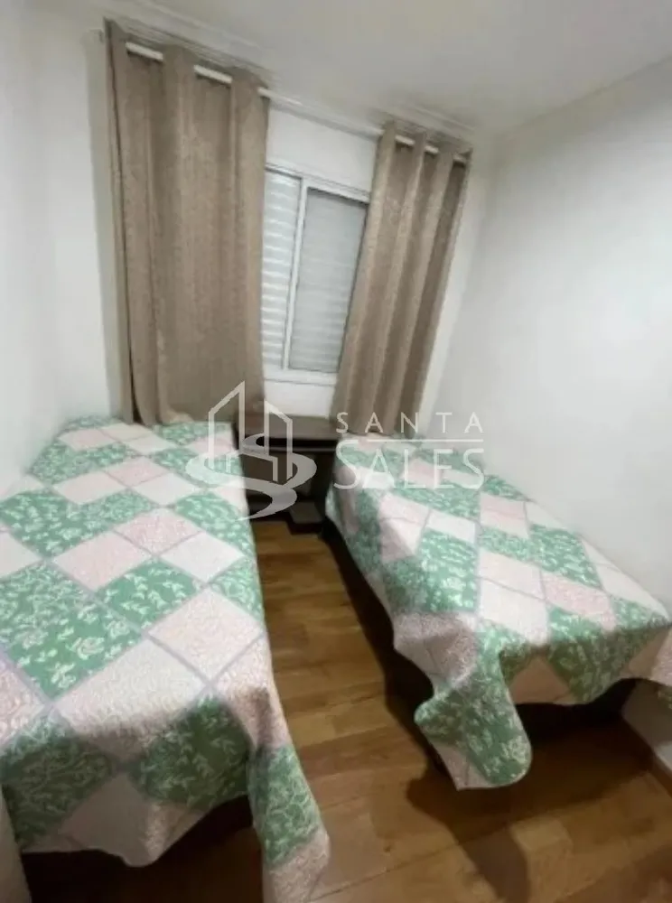 Apartamento, 3 quartos, 48 m² - Foto 9
