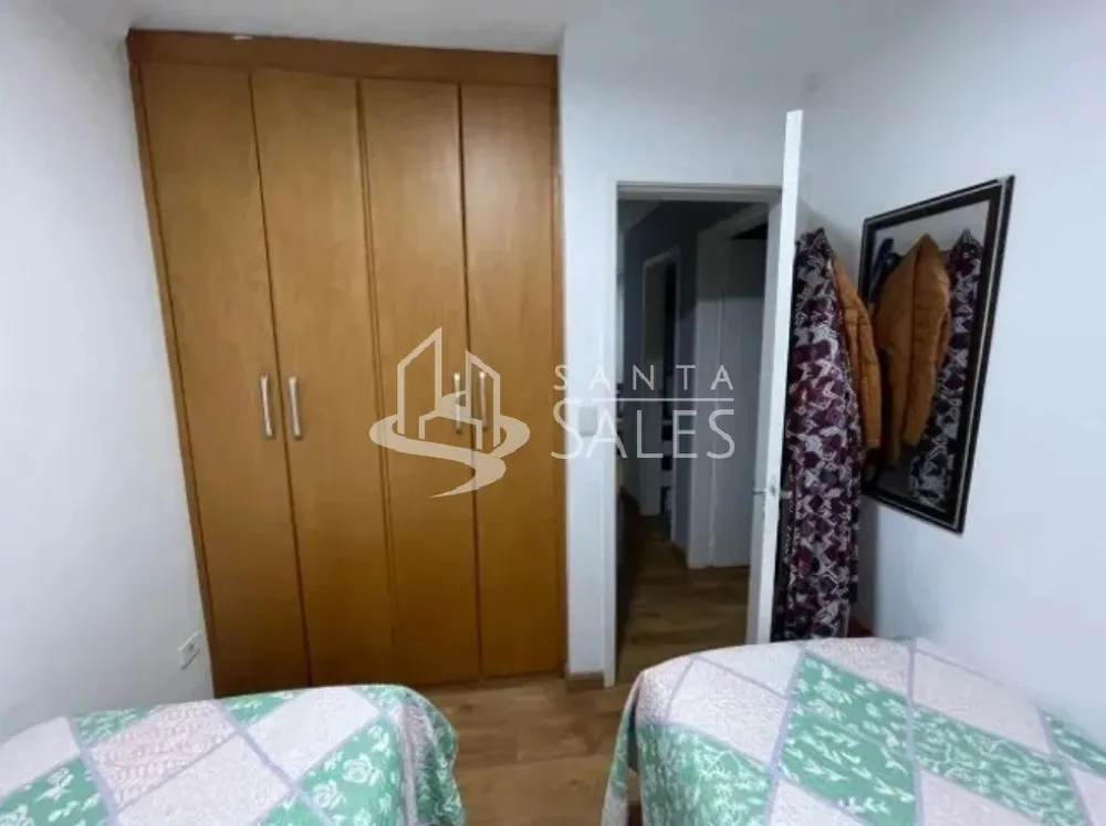 Apartamento, 3 quartos, 48 m² - Foto 8