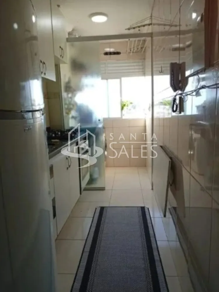 Apartamento, 3 quartos, 48 m² - Foto 6