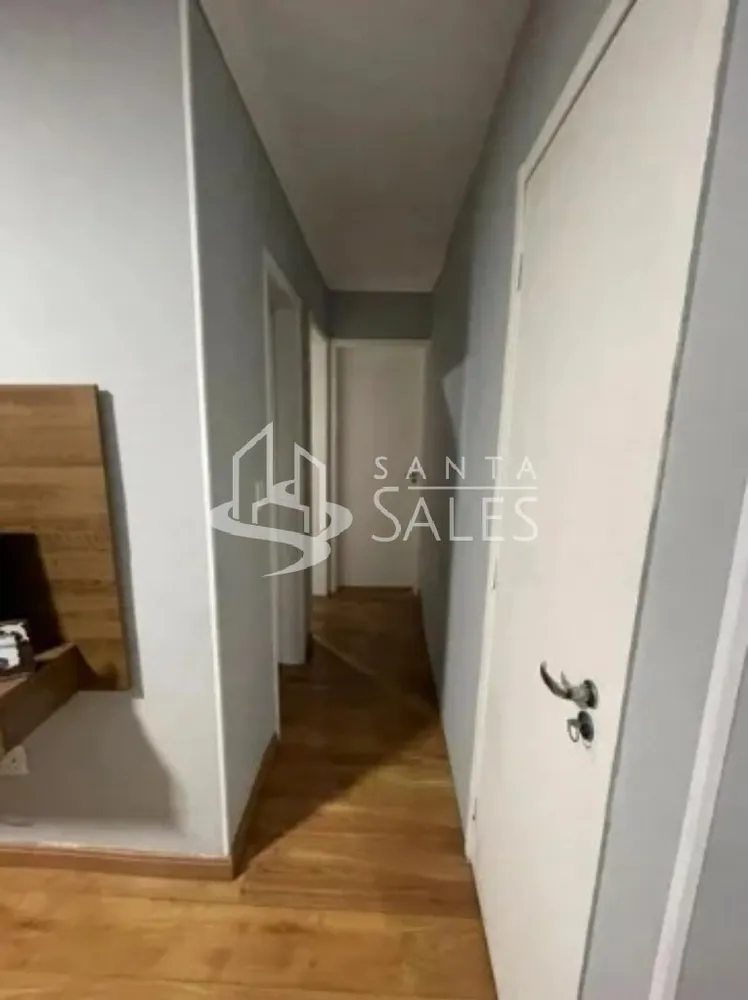Apartamento, 3 quartos, 48 m² - Foto 4