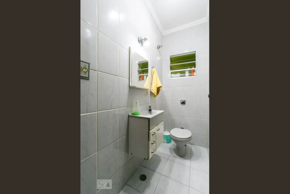 Casa, 3 quartos, 200 m² - Foto 1
