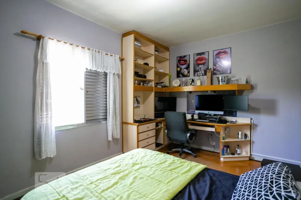 Casa, 3 quartos, 200 m² - Foto 4