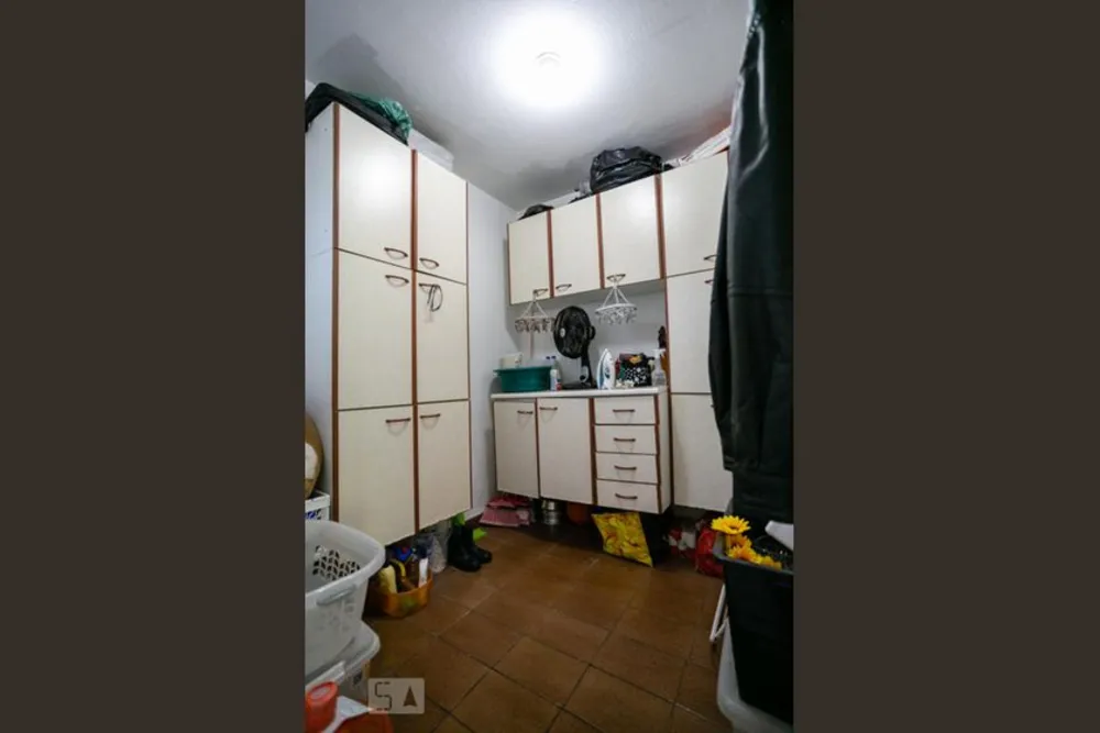 Casa, 3 quartos, 200 m² - Foto 11