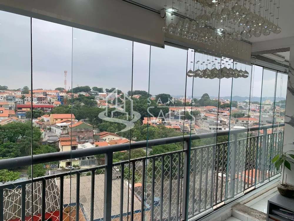 Apartamento, 2 quartos, 45 m² - Foto 12