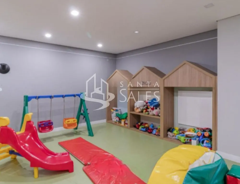 Apartamento, 2 quartos, 45 m² - Foto 8