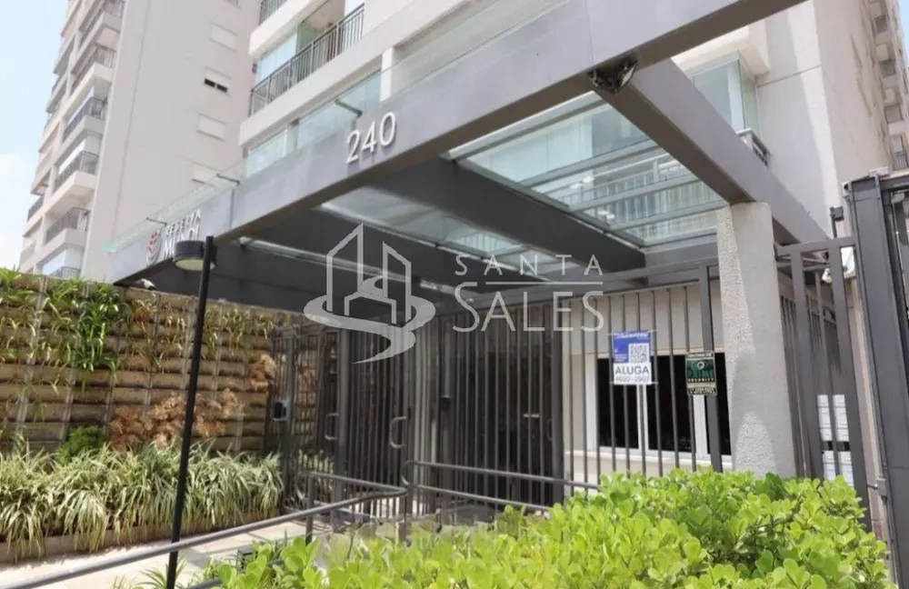 Apartamento, 2 quartos, 45 m² - Foto 11