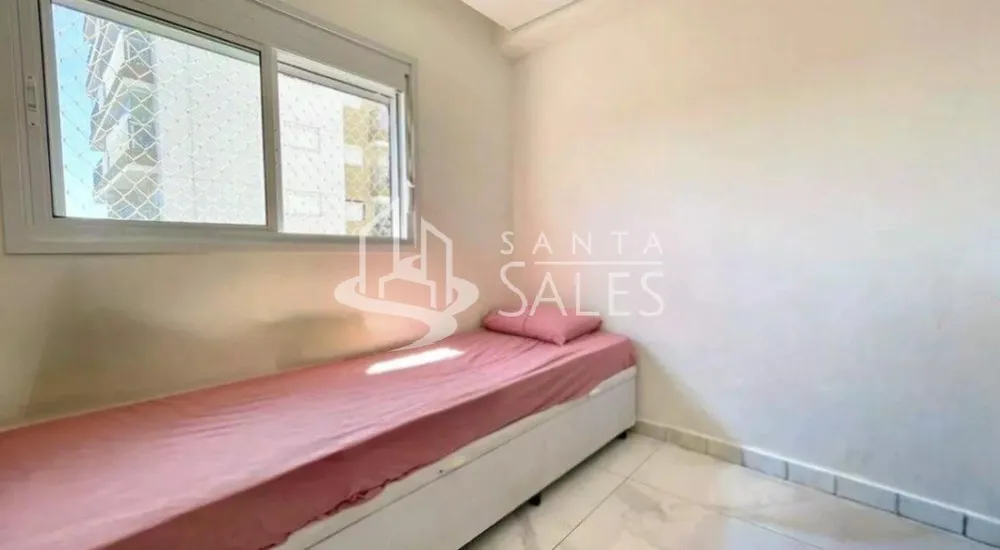 Apartamento, 2 quartos, 45 m² - Foto 5