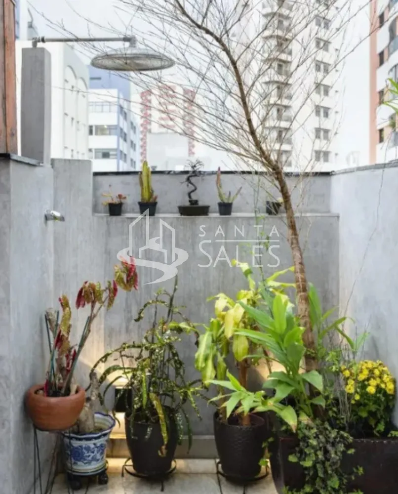 Apartamento, 3 quartos, 234 m² - Foto 4