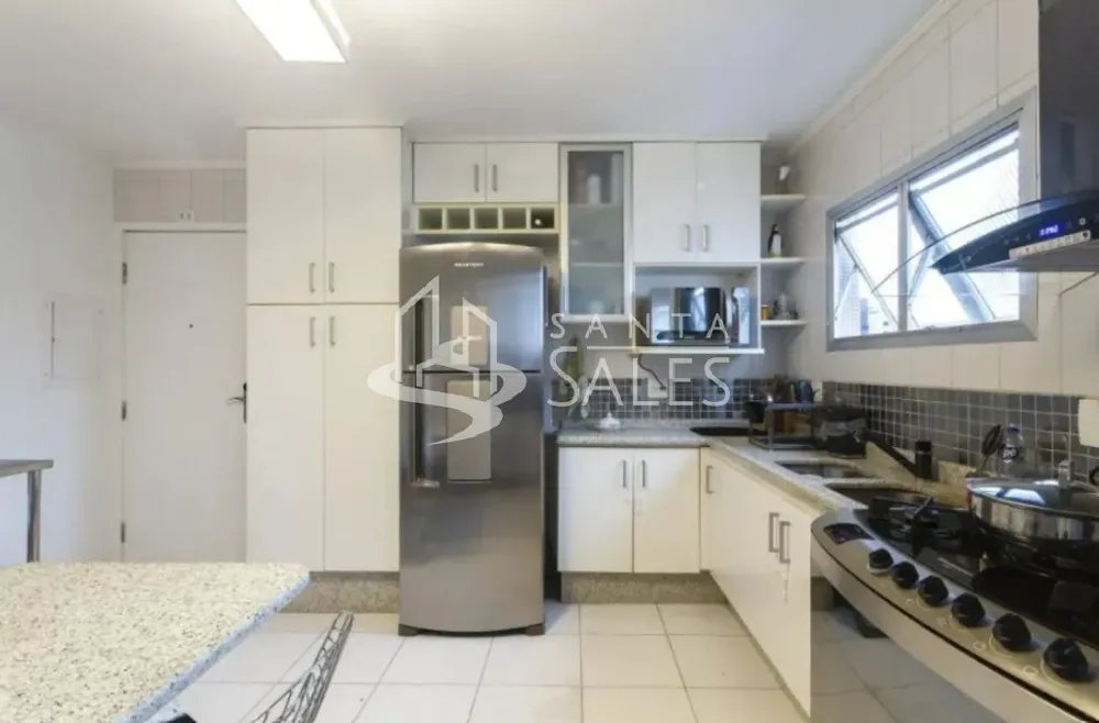 Apartamento, 3 quartos, 234 m² - Foto 12