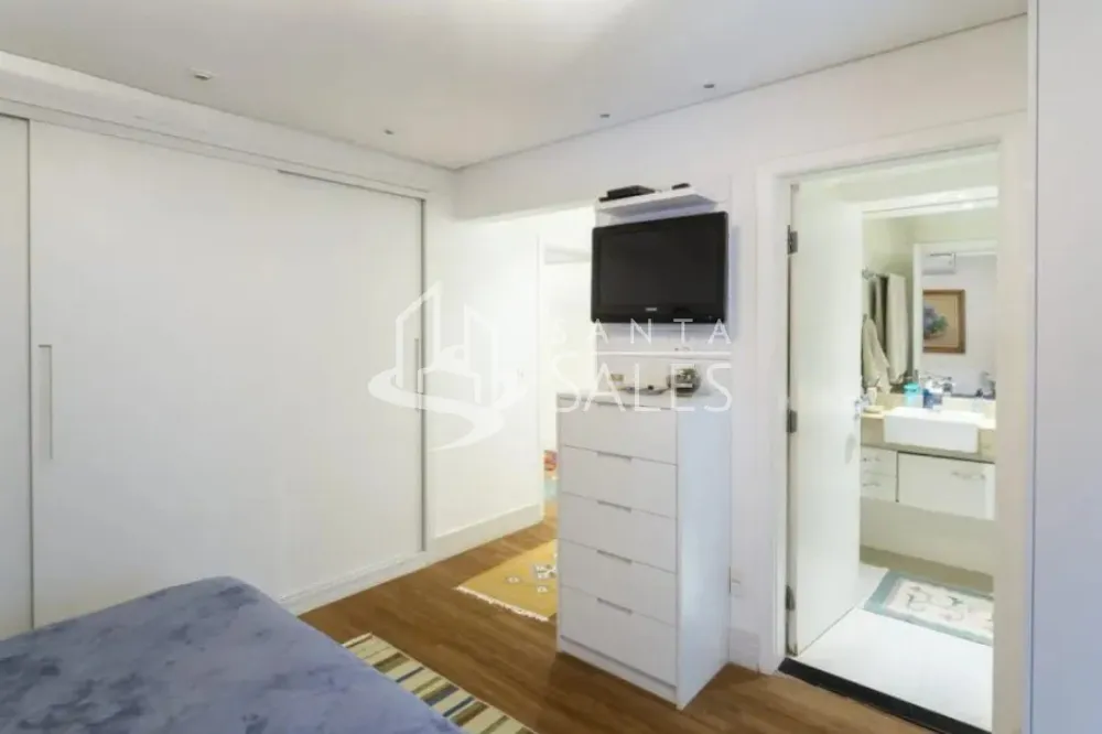 Apartamento, 3 quartos, 234 m² - Foto 4
