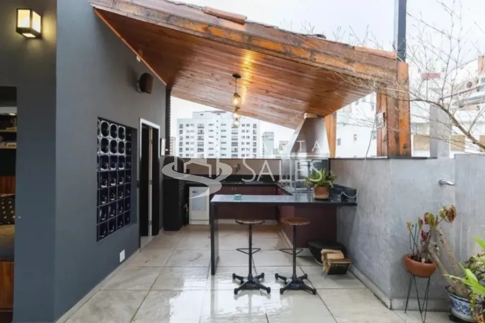 Apartamento, 3 quartos, 234 m² - Foto 2