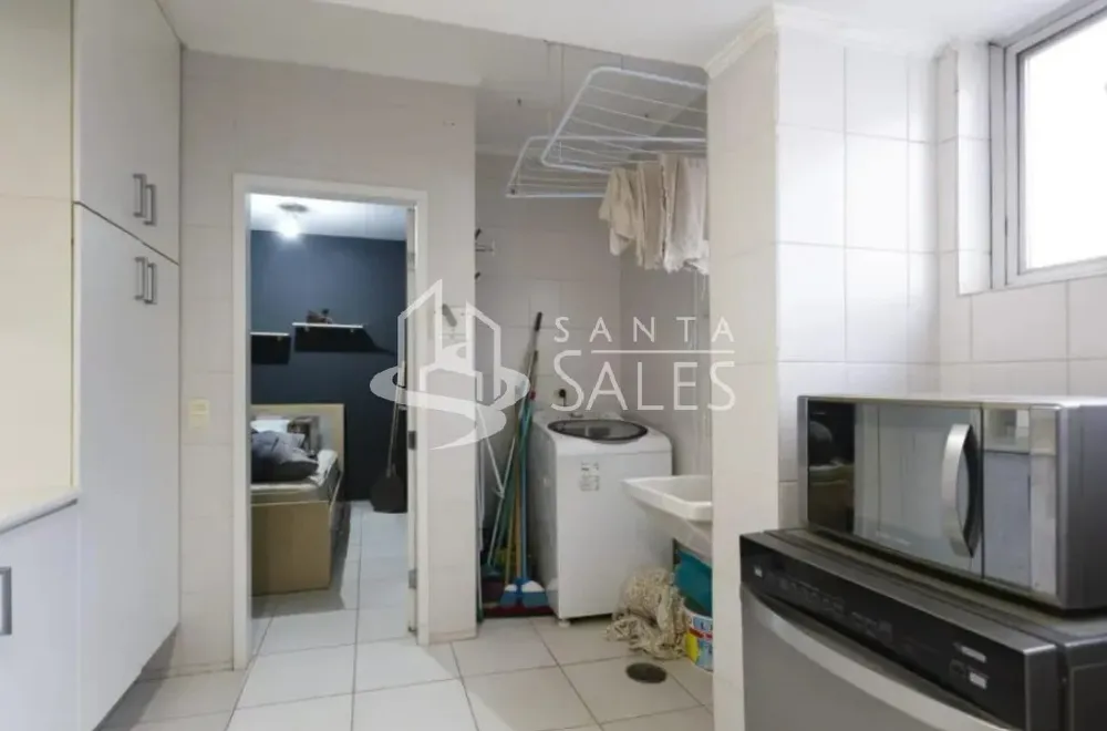 Apartamento, 3 quartos, 234 m² - Foto 2