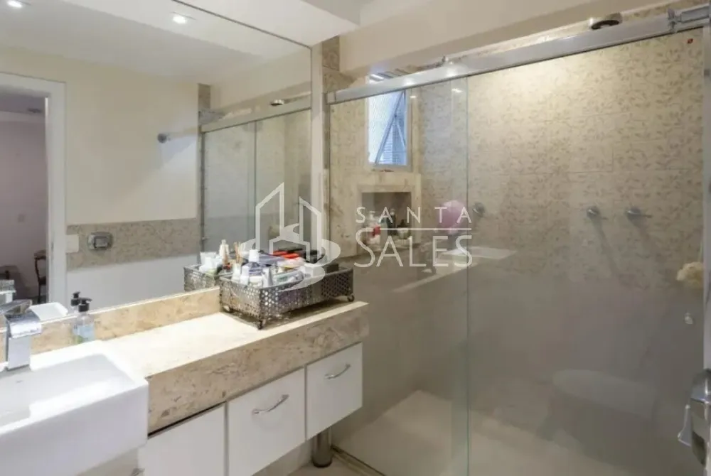 Apartamento, 3 quartos, 234 m² - Foto 5