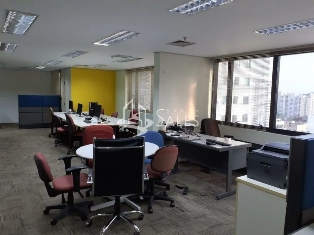 Sala-Conjunto, 140 m² - Foto 9