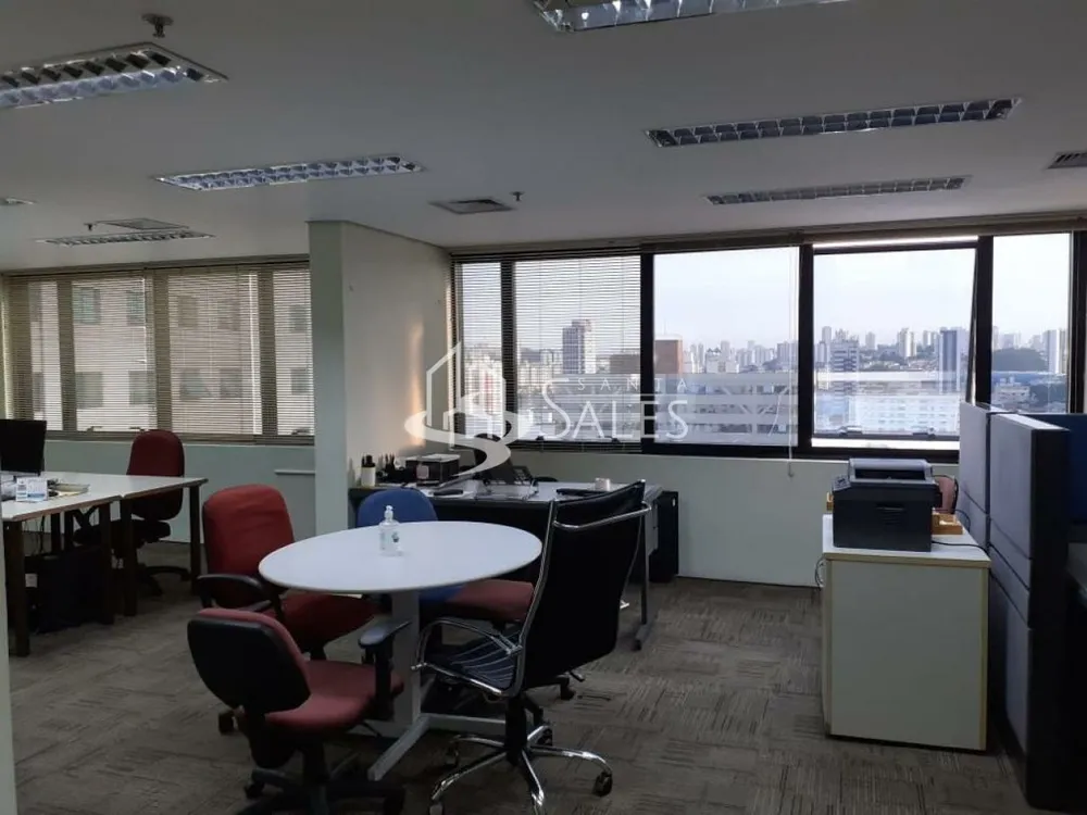 Sala-Conjunto, 140 m² - Foto 5