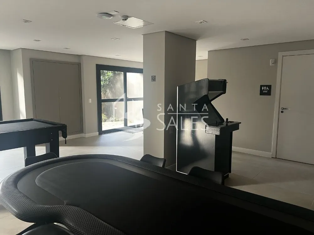 Apartamento, 1 quarto, 39 m² - Foto 11