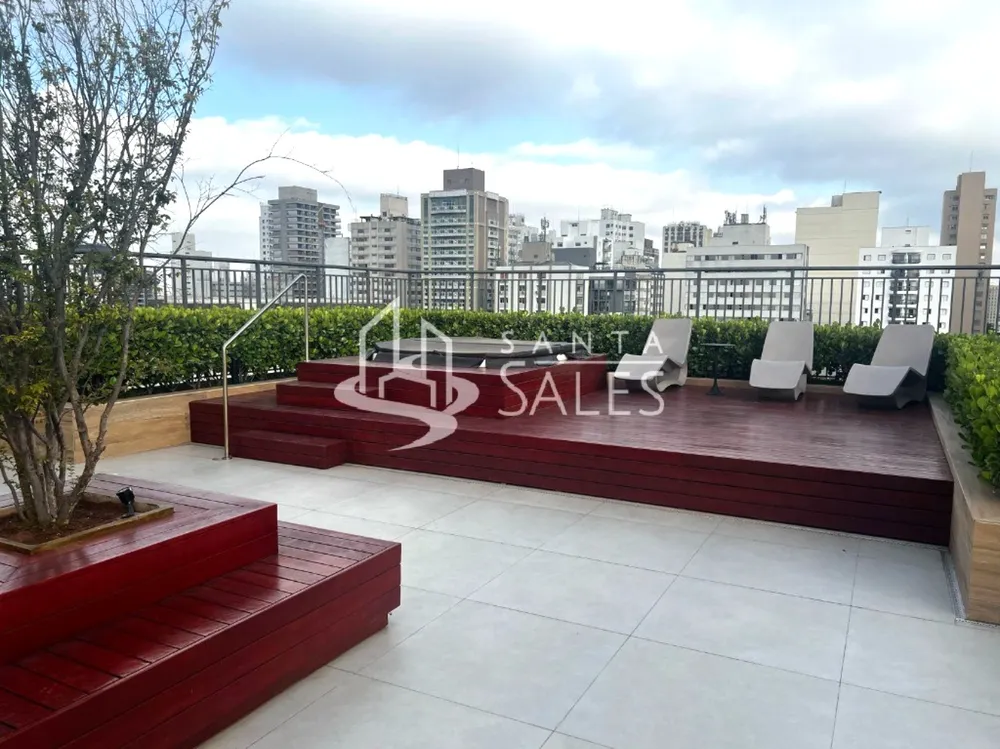 Apartamento, 1 quarto, 39 m² - Foto 8