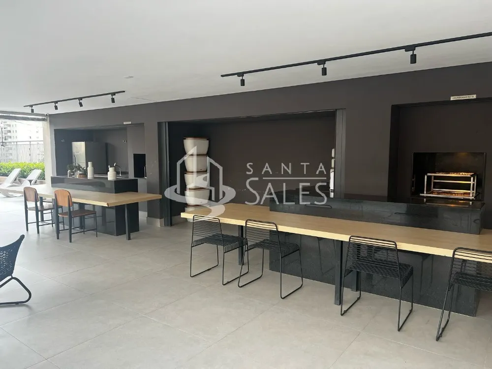 Apartamento, 1 quarto, 39 m² - Foto 5