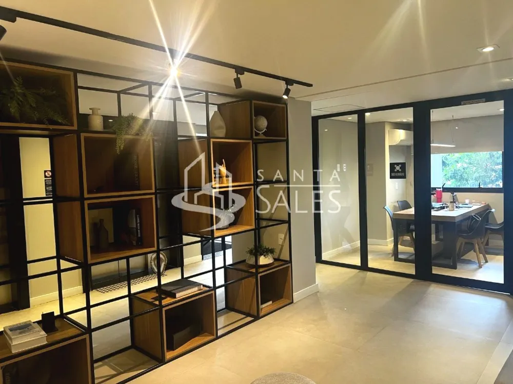 Apartamento, 1 quarto, 39 m² - Foto 7