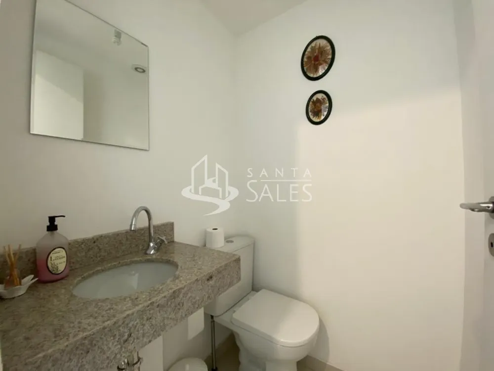 Apartamento, 4 quartos, 137 m² - Foto 11