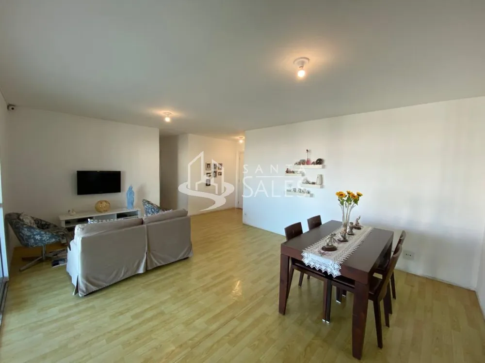 Apartamento, 4 quartos, 137 m² - Foto 2