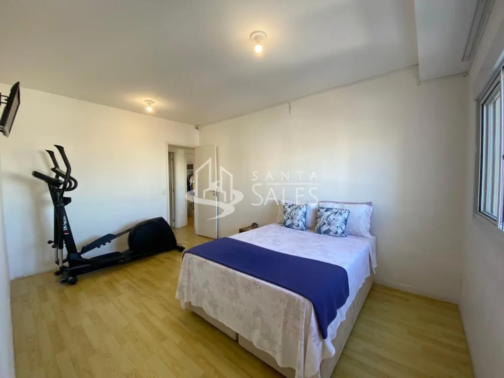 Apartamento, 4 quartos, 137 m² - Foto 8